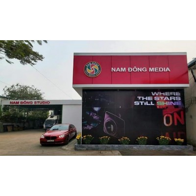 NAM ĐÔNG STUDIO