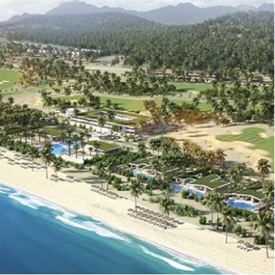 MAIA QUY NHON BEACH RESORT - PHASE 2