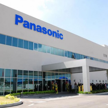 Panasonic mở rộng nhà máy tại nước ta