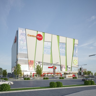 Satra Mall Võ Văn Kiệt